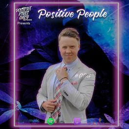 Show cover of Suitor's Positive People