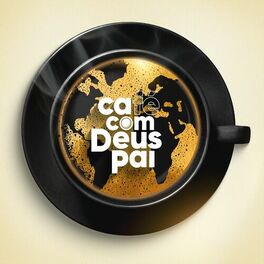 Podcast Café Com Deus Pai, Podcast oficial - 01/01/2024