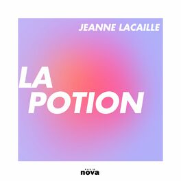 Show cover of La Potion
