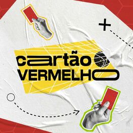 Show cover of Cartão Vermelho