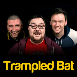 Show cover of Trampled Bat Podcast