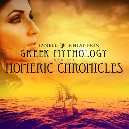 Show cover of Greek Mythology Retold