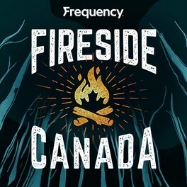 Show cover of Fireside Canada