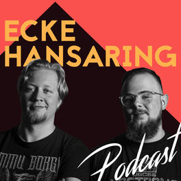 Show cover of Ecke Hansaring