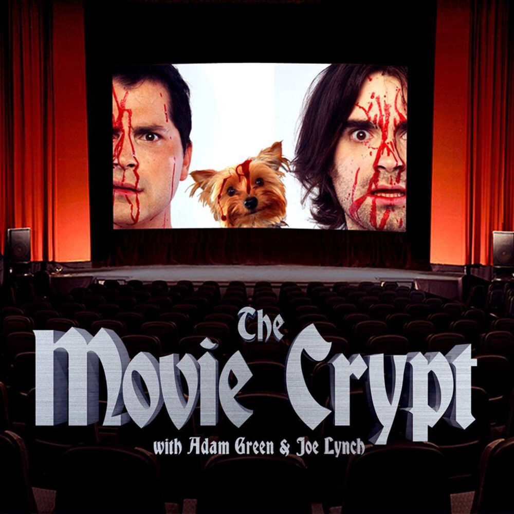 1000px x 1000px - Listen to The Movie Crypt podcast | Deezer