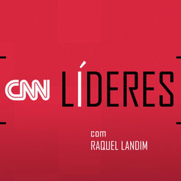 Show cover of CNN Líderes