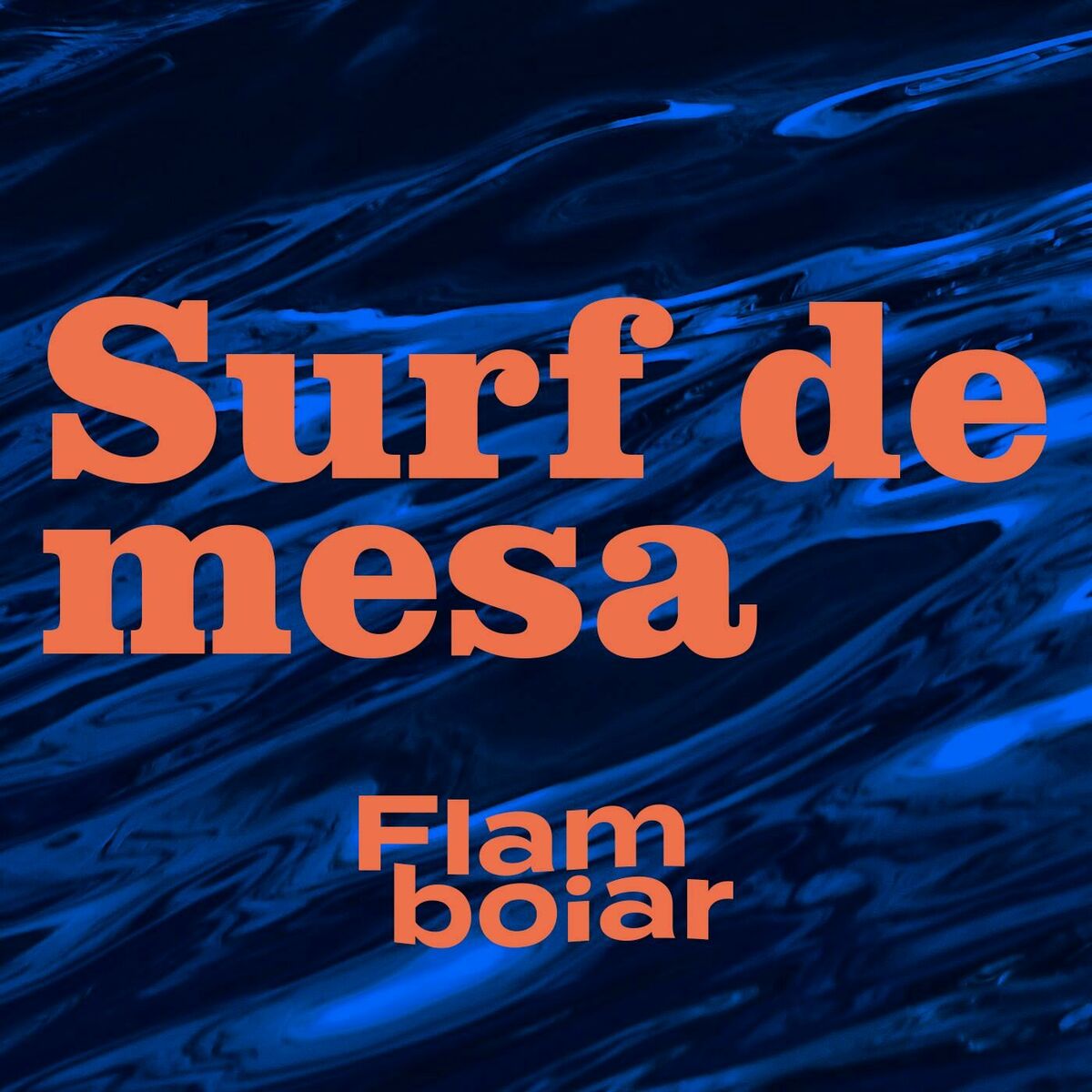 Listen to Surf de Mesa podcast | Deezer