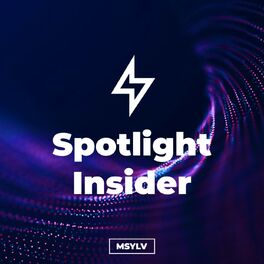 Show cover of Spotlight Insider