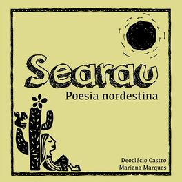 Show cover of Searau - Poesia Nordestina