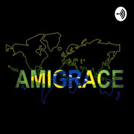 Show cover of AMIGRACE