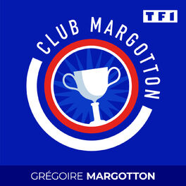 Show cover of CLUB MARGOTTON