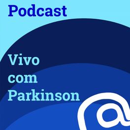 Show cover of Vivo com Parkinson