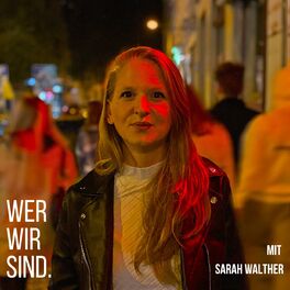 Show cover of Wer wir sind.