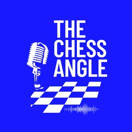 Show cover of The Chess Angle