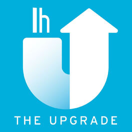 Show cover of The Upgrade by Lifehacker