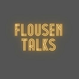 Show cover of Flousen Talks - Zitate und Mindset Zeug