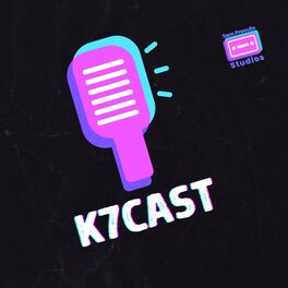 Show cover of K7CAST