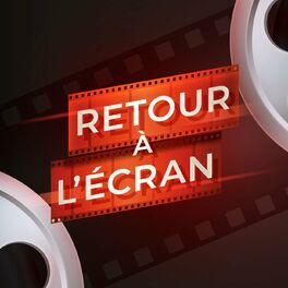 Show cover of Retour à l'Écran