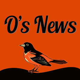 Show cover of O's News
