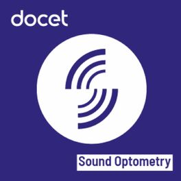 Show cover of Sound Optometry
