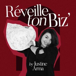 Show cover of Réveille ton Biz'