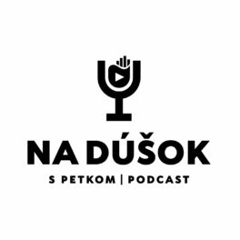 Show cover of Na dúšok s Petkom