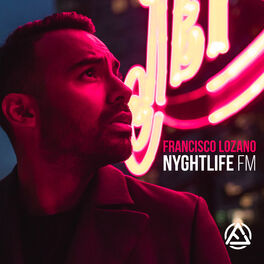 Show cover of NYGHTLIFE FM by Francisco Lozano