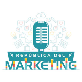 Show cover of República del Marketing