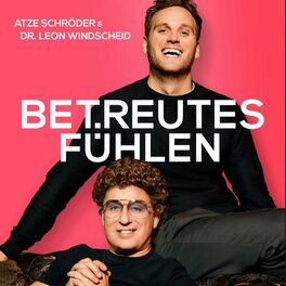 Show cover of Betreutes Fühlen