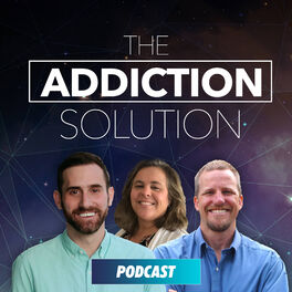 Show cover of The Addiction Solution