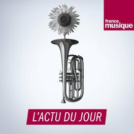 Show cover of L'actu du jour