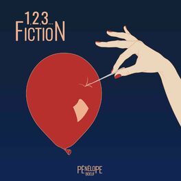 Show cover of 123FICTION