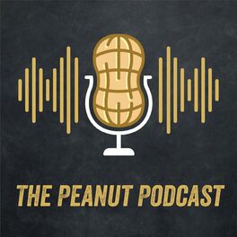 Show cover of The Peanut Podcast
