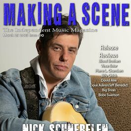 Show cover of Making a Scene Presents