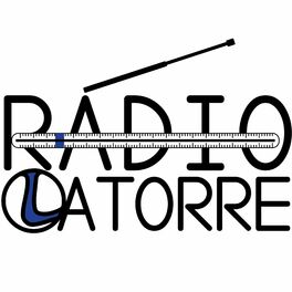 Show cover of Rádio Latorre