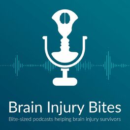 Show cover of Brain Injury Bites