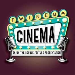 Show cover of Twinema Cinema