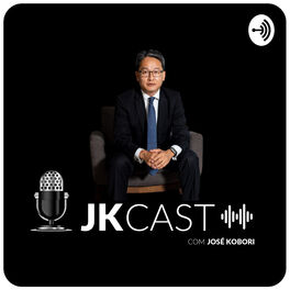 Show cover of JKCast