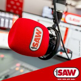 Show cover of radio SAW nachgefragt