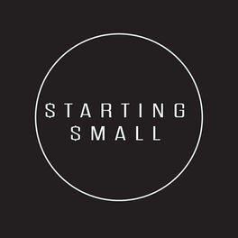 Show cover of Starting Small