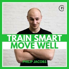 Show cover of TRAIN SMART. MOVE WELL.