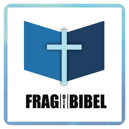 Show cover of Frag die Bibel