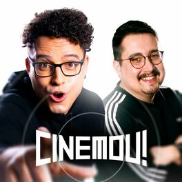 Show cover of Cinemou! Podcast