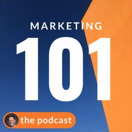 Show cover of Marketing 101 - BIG steps for small businesses