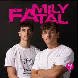 Show cover of Family fatal