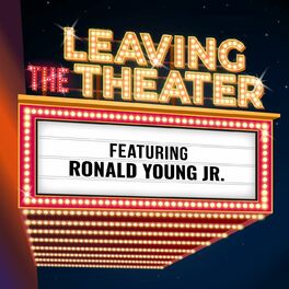 Show cover of Leaving the Theater