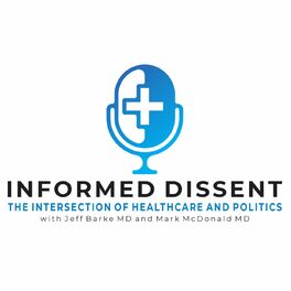 Show cover of Informed Dissent