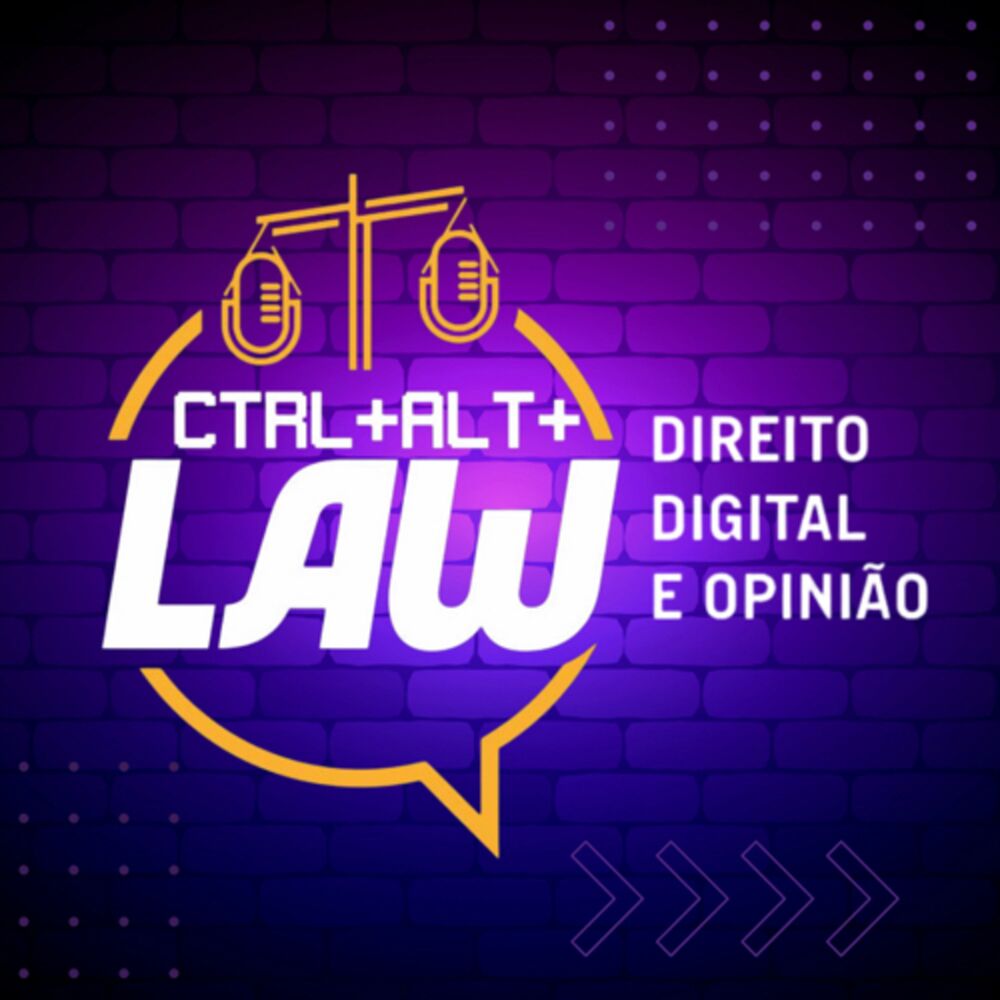 Listen to CTRL+ALT+LAW podcast