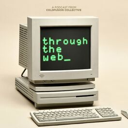 Show cover of Through The Web
