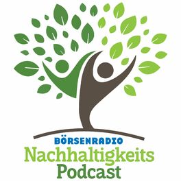 Show cover of Der Nachhaltigkeitspodcast von Börsenradio